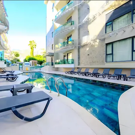 Enjoy The Aparment *