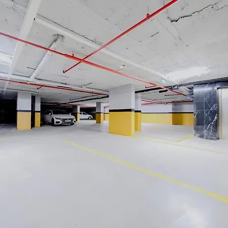 Apartman Enjoy The Aparment *