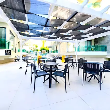 Enjoy The Aparment * Alanya