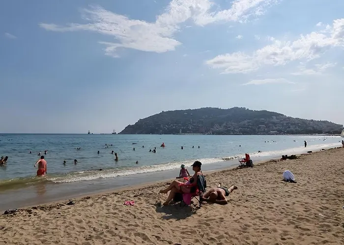 Apartman Enjoy The Aparment