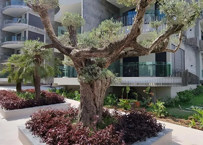 Apartman Enjoy The Aparment