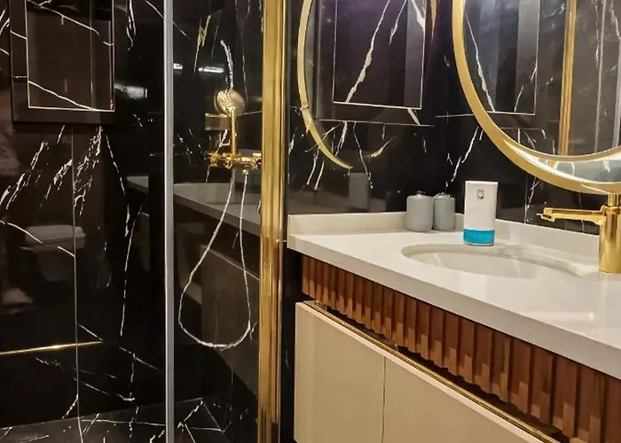 Enjoy The Aparment * Alanya