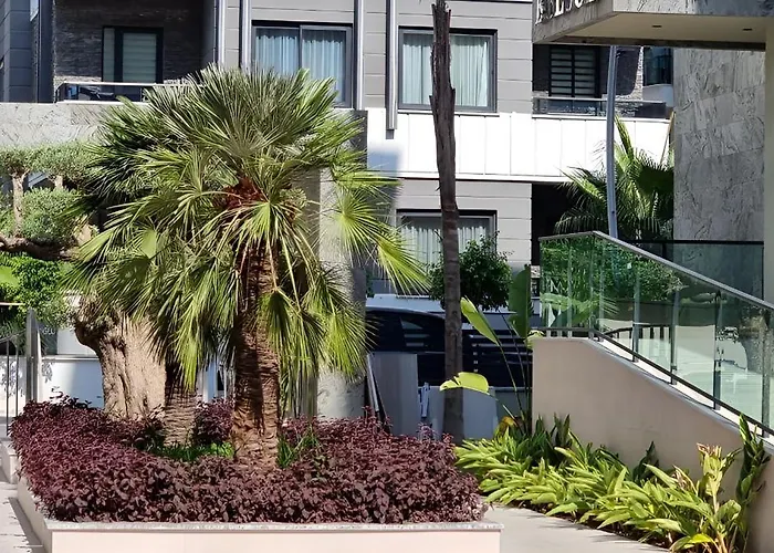 Apartman Enjoy The Aparment