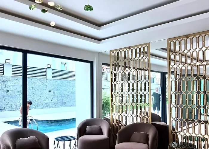 Apartman Enjoy The Aparment