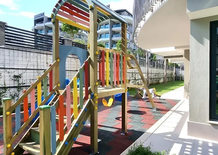 Apartman Enjoy The Aparment *