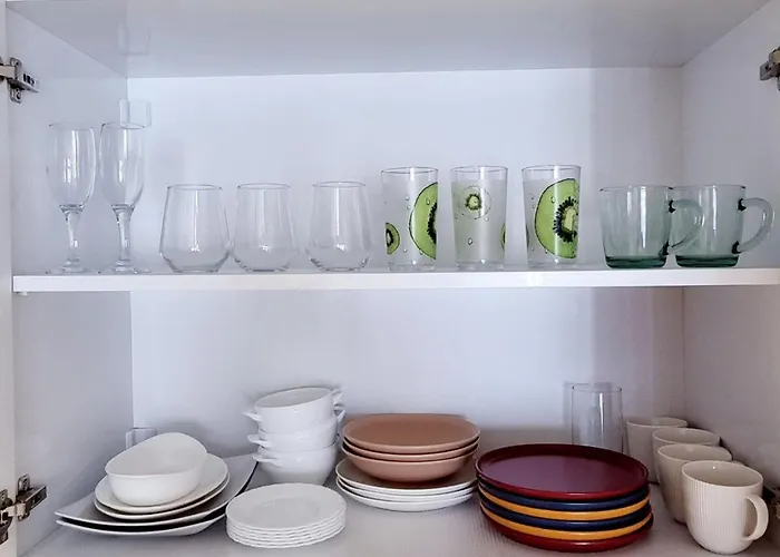 Enjoy The Aparment Apartman Alanya