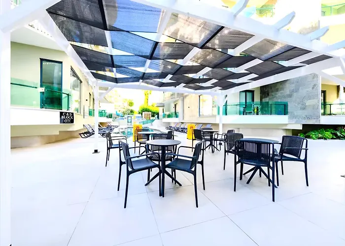 Enjoy The Aparment * Alanya