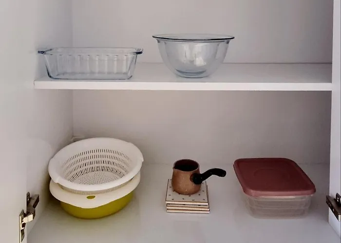 Apartman Enjoy The Aparment