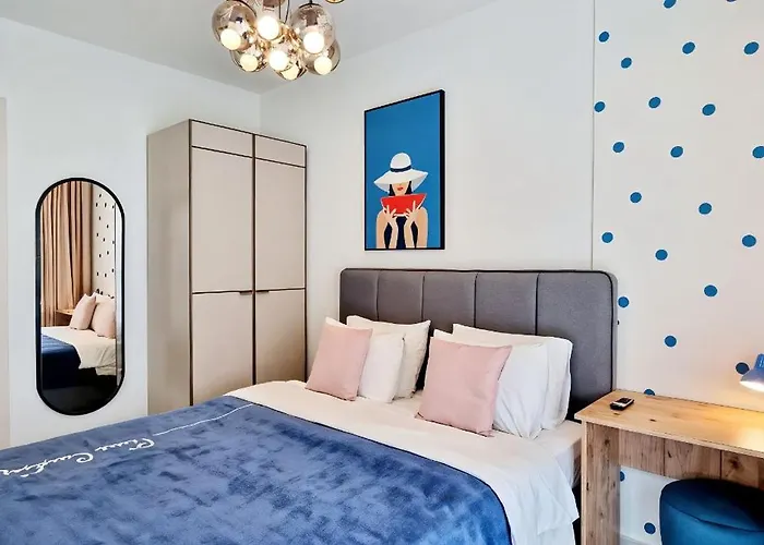 Apartman Enjoy The Aparment *