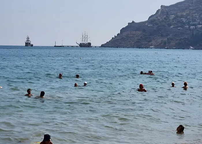 Enjoy The Aparment *