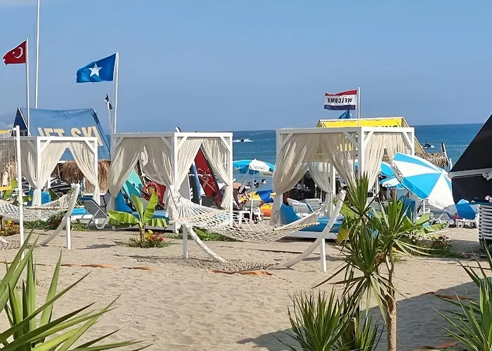 Apartman Enjoy The Aparment