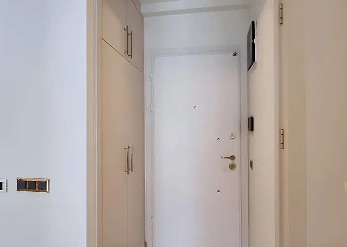 Apartman Enjoy The Aparment *