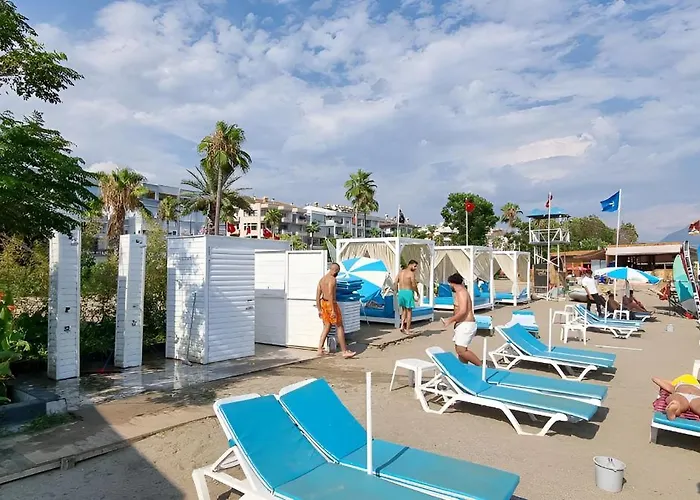 Enjoy The Aparment * Alanya