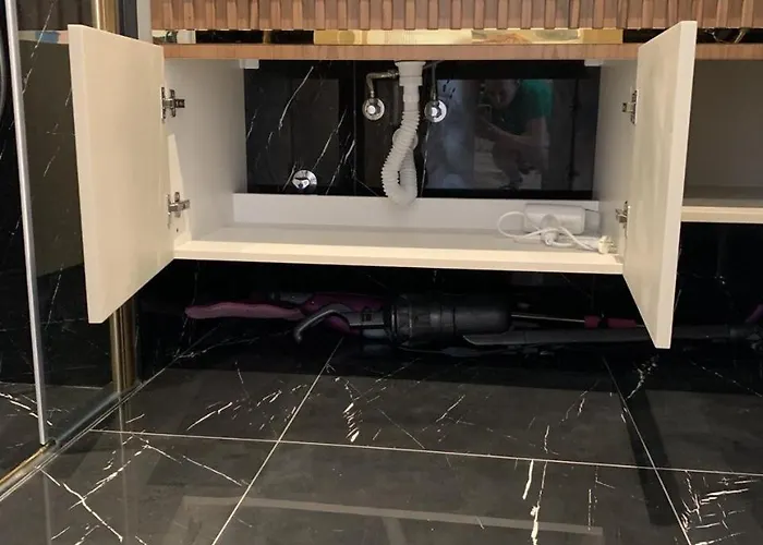 Enjoy The Aparment * Alanya