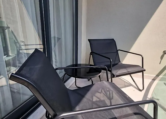 Apartman Enjoy The Aparment *