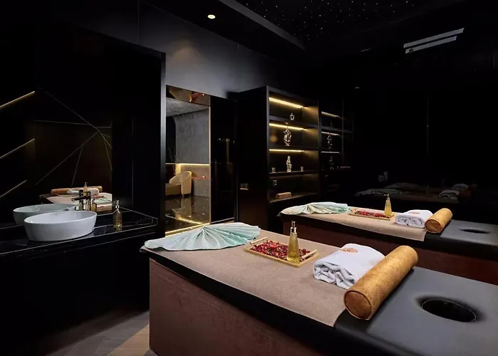 Apartman Enjoy The Aparment Alanya