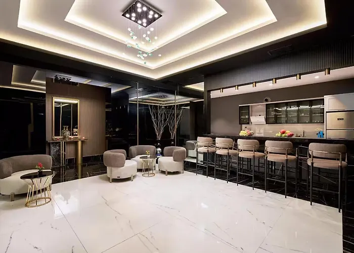 Apartman Enjoy The Aparment *