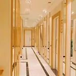 Enjoy The ألانيا