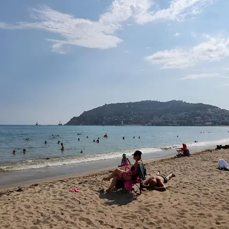 דירה Enjoy The Aparment