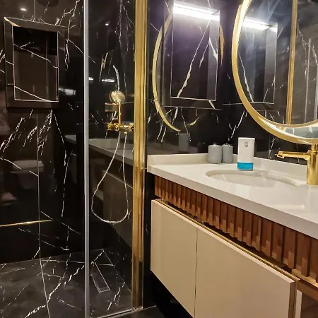 Enjoy The Aparment * アランヤ