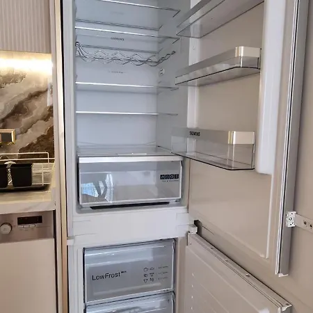 Enjoy The Aparment Appartamento *