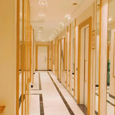 Enjoy The Aparment アランヤ