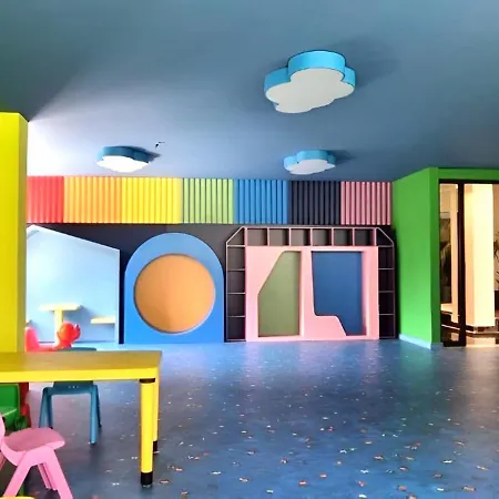 Enjoy The Aparment * Alanya