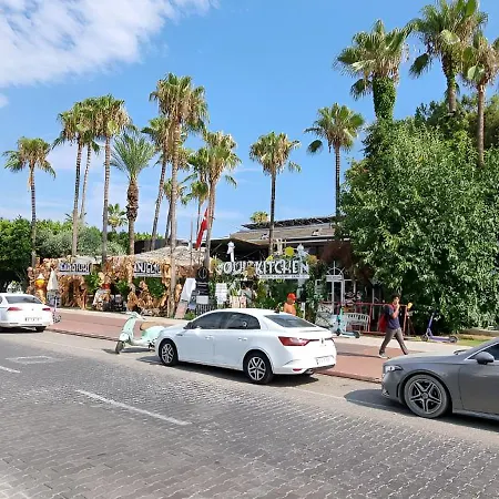 Enjoy The Aparment Apartment