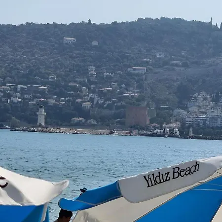 Enjoy The Aparment アパート *