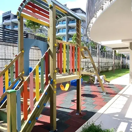 Apartman Enjoy The *