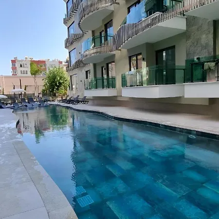 Enjoy The Aparment *