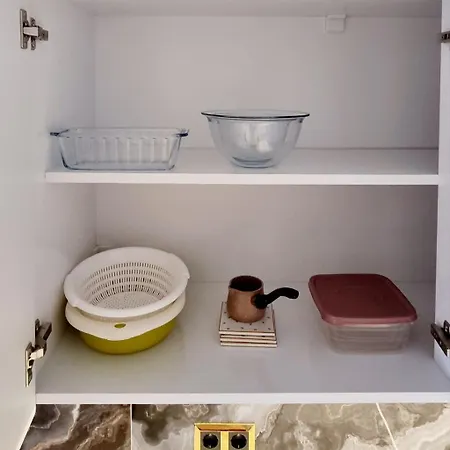 Appartamento Enjoy The Aparment