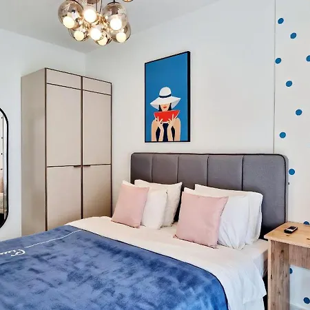 Appartamento Enjoy The Aparment *