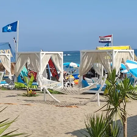 アパート Enjoy The Aparment