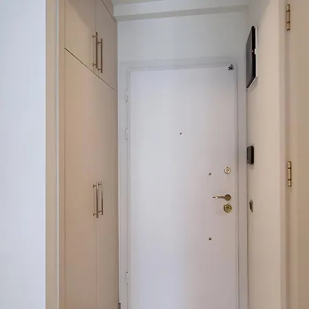Apartman Enjoy The *