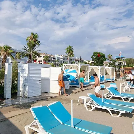 Enjoy The Aparment * Алания