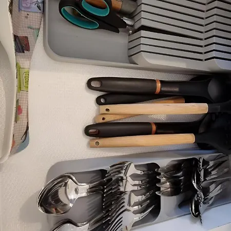 Enjoy The Aparment דירה