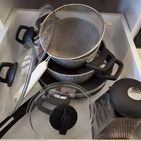 Enjoy The Aparment דירה *