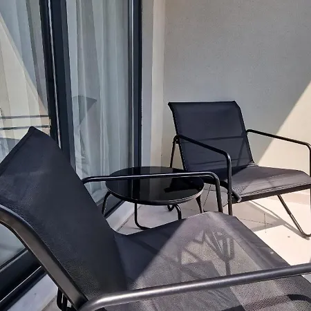 Апартаменты Enjoy The Aparment *