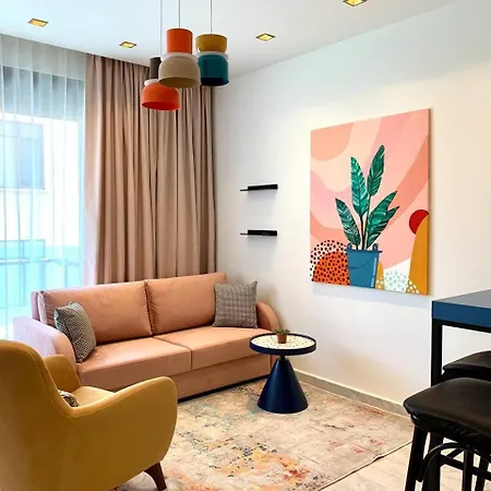 Enjoy The Aparment * Алания