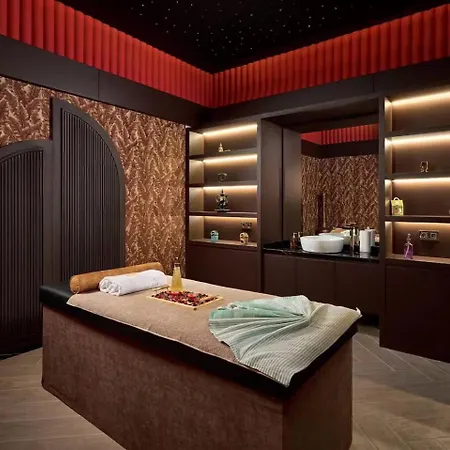 Апартаменты Enjoy The Aparment