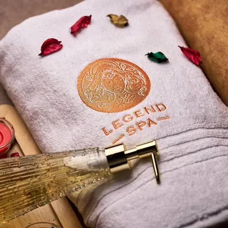 Appartamento Enjoy The Aparment