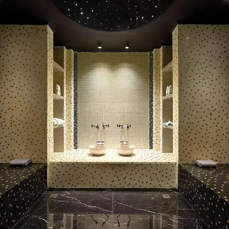 Enjoy The Aparment Апартаменты *