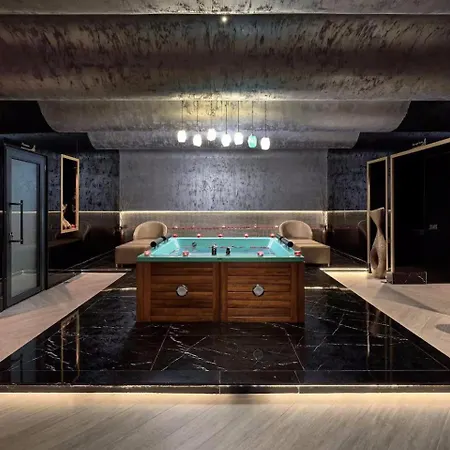 Apartment Enjoy The Aparment Alanya