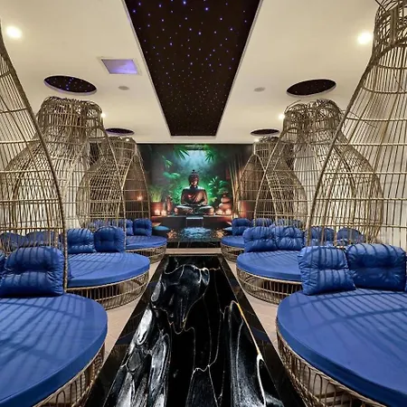 Enjoy The Aparment Алания