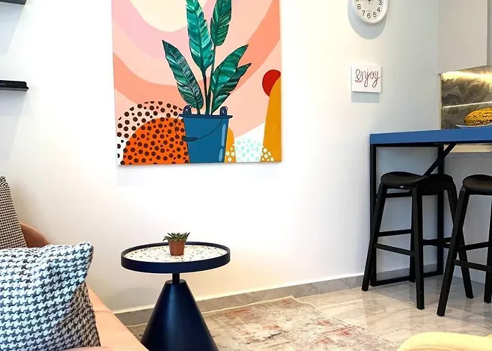 Enjoy The Aparment *