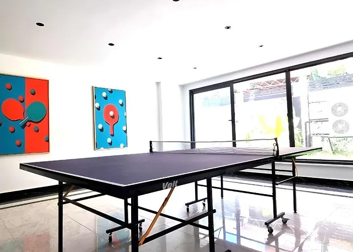 Lägenhet Enjoy The Aparment Alanya