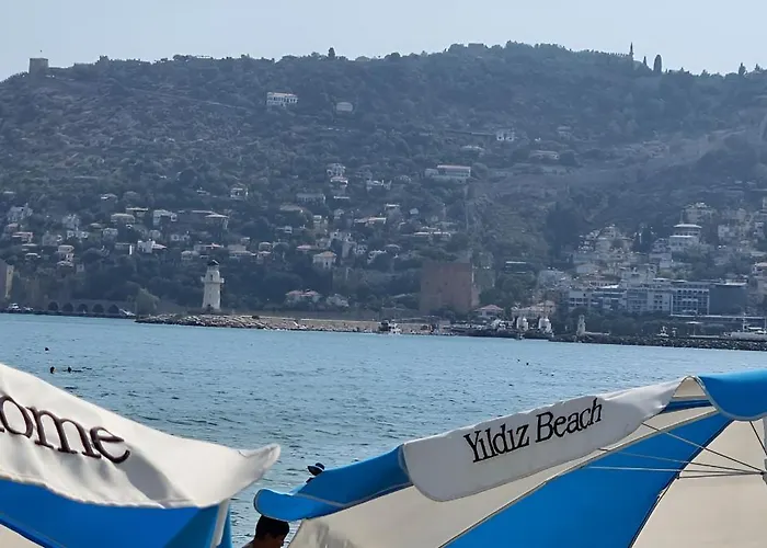 Enjoy The Aparment Lägenhet *