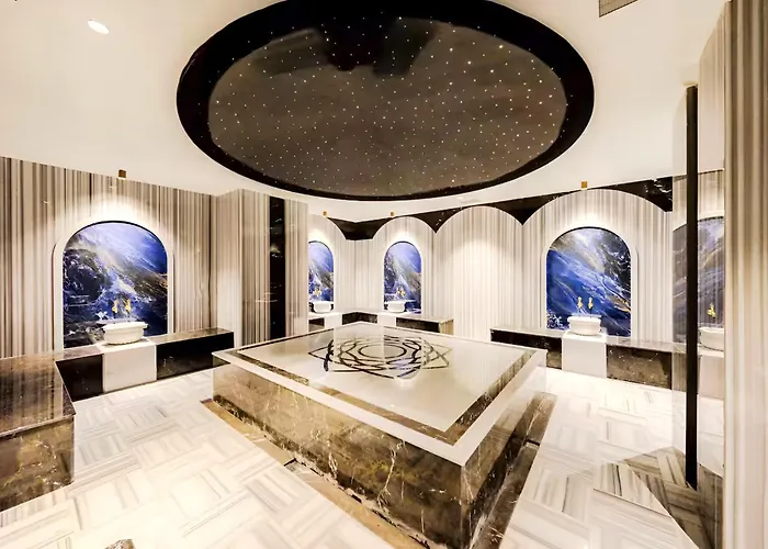 Enjoy The Aparment *