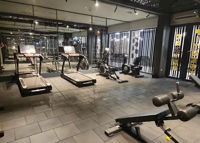 Enjoy The Aparment Lägenhet